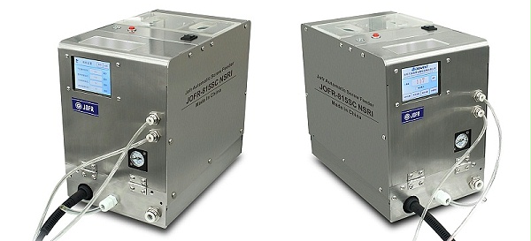 【JOFR坚丰股份】JOFR-815L吹送式螺丝供料器2