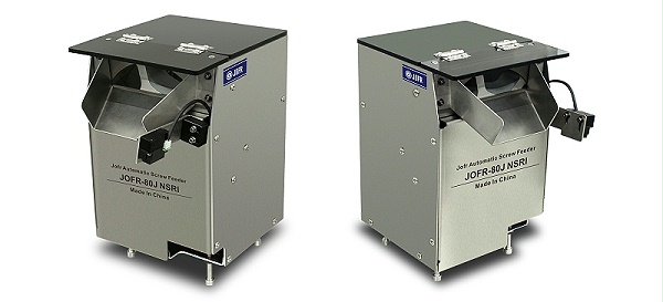 【JOFR坚丰股份】JOFR-80J螺丝自动加料仓2