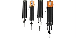 智能伺服电动螺丝刀的功能