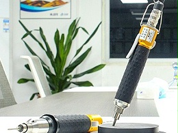 伺服电批的多步拧紧演示-坚丰股份