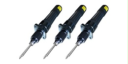 手持式自动锁螺丝机和全自动锁螺丝机的区别