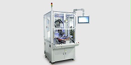 坚丰电子为您介绍机械手自动锁螺丝机