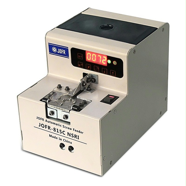 【JOFR坚丰股份】JOFR-815C螺丝供料器