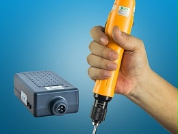 坚丰电动螺丝刀的特点及优势-坚丰股份