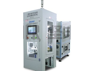 来看看自动打螺丝机的发展前景-坚丰股份