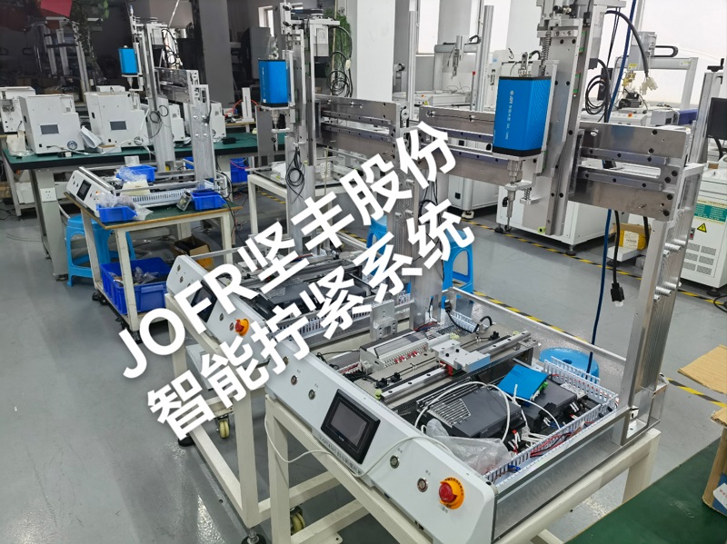 如何选择智能电批(智能电批的正确使用方法)